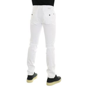 PANTALONE MALLARD CIGARETTE MAISON CLOCHARD - Mad Fashion | img vers.300x/